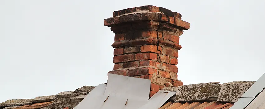 Cost of Fixing Blocked Chimney in Long Beach, New York