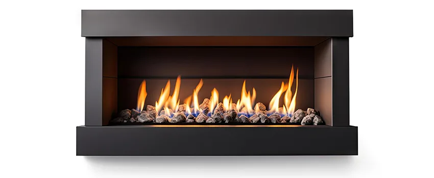 Outdoor Gas Fireplaces Installation in Long Beach, NY
