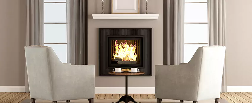 Heatilator Direct Vent Fireplace Services in Long Beach, New York