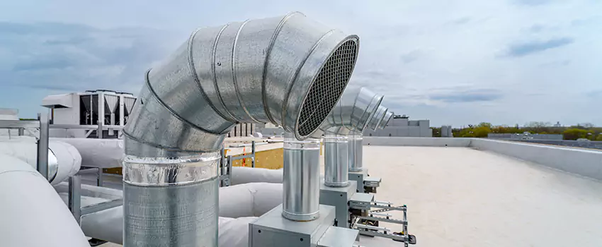 Insulated Ductwork Repair Services Near Me in Long Beach, NY