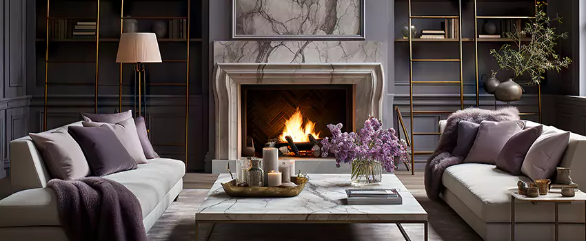 Napoleon Galaxy Series Outdoor Fireplaces Repair in Long Beach, NY