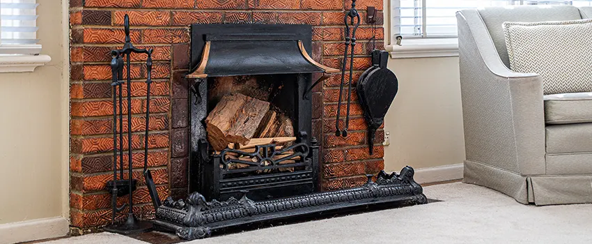 Custom Old Fireplace Redesign Services in Long Beach, New York