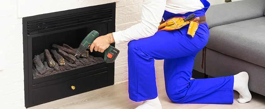 Pellet Fireplace Repair Services in Long Beach, NY