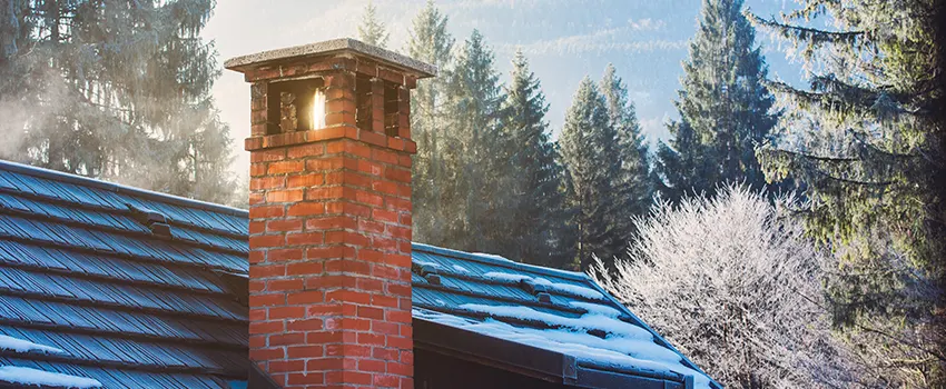 Residential Chimney Rain Caps Repair Services in Long Beach, NY