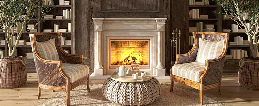 Cost of RSF Wood Fireplaces in Long Beach, New York