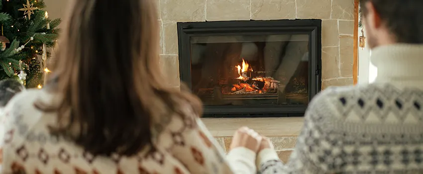 Superior Open-Hearth Wood Fireplaces in Long Beach, NY