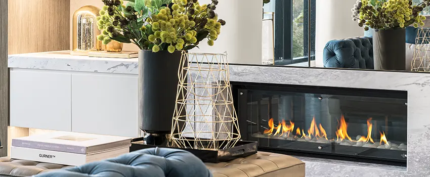 Professional Town & Country Luxury Fireplace Maintenance Experts in Long Beach, New York