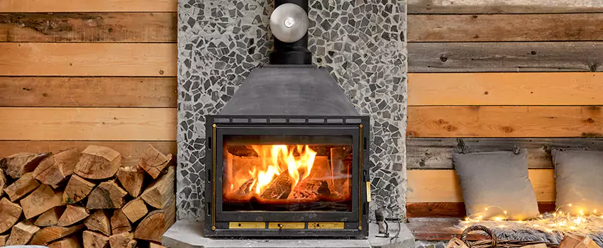 Travis Industries Elite Fireplace Inspection and Maintenance in Long Beach, New York