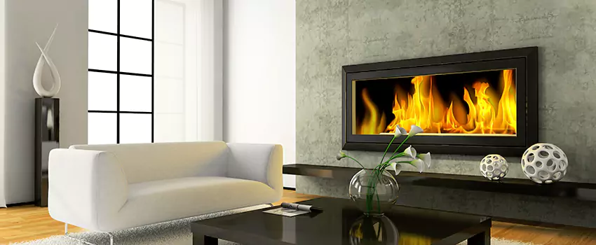 Ventless Fireplace Oxygen Depletion Sensor Installation and Repair Services in Long Beach, New York