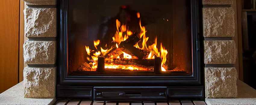 Cost of Wood Fireplace Installation in Long Beach, NY
