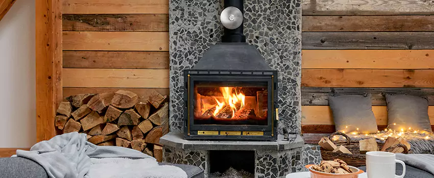 Affordable Wood Fireplace Fixing Solutions in Long Beach, New York