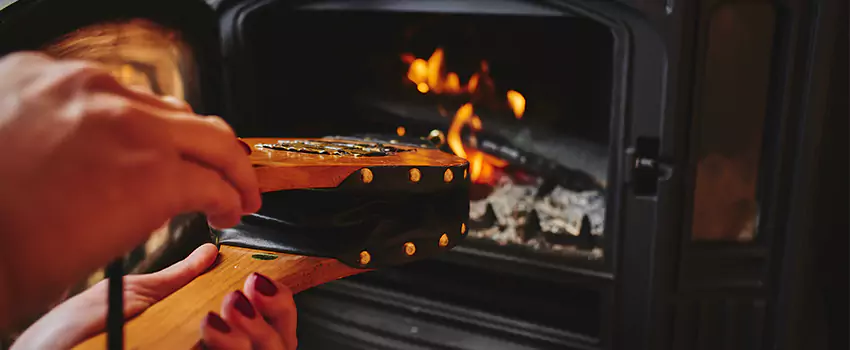 Cost of Wood Furnace Repair and Installation Services in Long Beach, NY