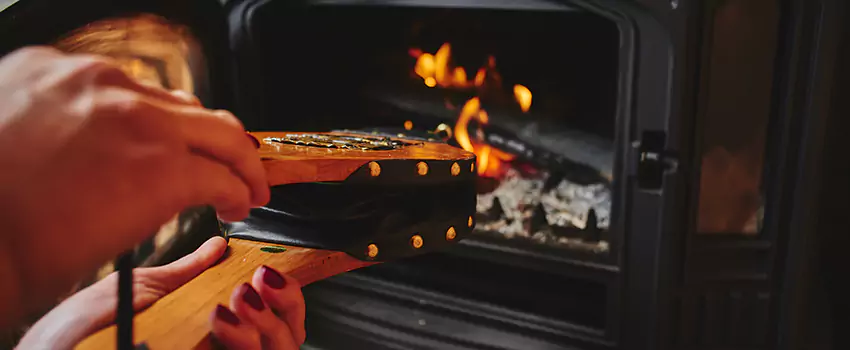 Wood Stove Grates Repair in Long Beach, New York