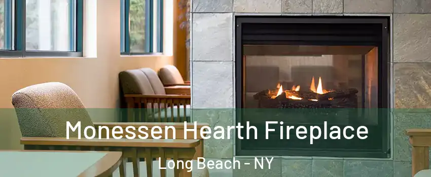  Monessen Hearth Fireplace Long Beach - NY