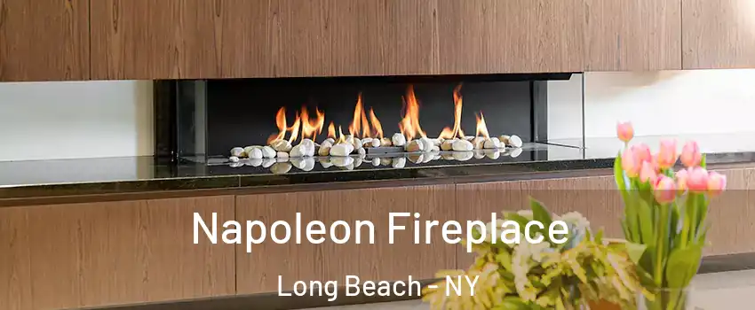  Napoleon Fireplace Long Beach - NY