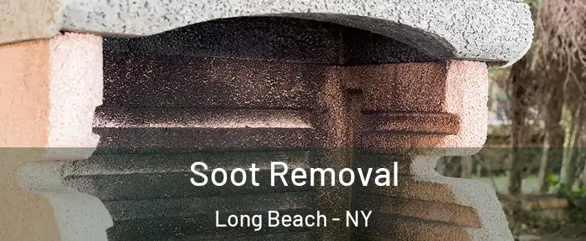  Soot Removal Long Beach - NY